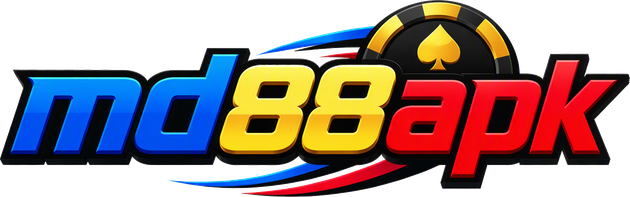 md88apk Logo